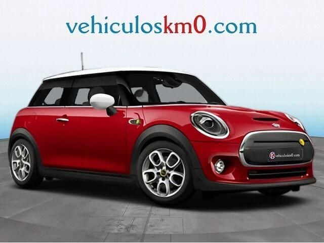 Otro Usado 2020 Mini Cooper SE Utilitario | 14.900 € (Buen precio) - Imagen 1/1