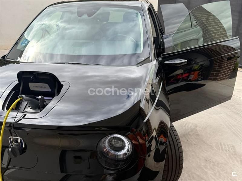 Eléctrico Usado 2021 Honda e Advance Utilitario | 17.990 € - Imagen 1/4