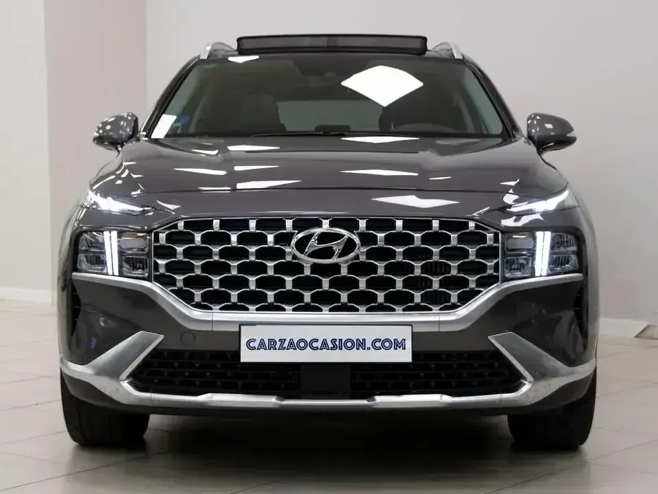 Usado Hyundai Santa Fe 265 CV (194 kW) 2021 Otro SUV