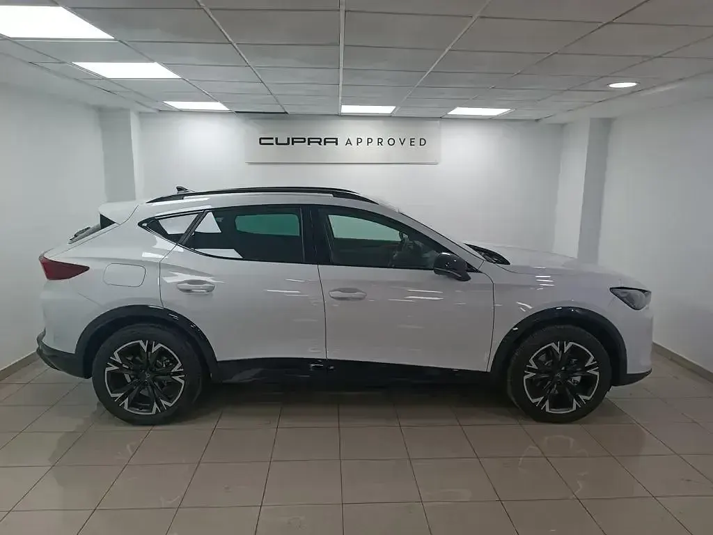 Usado Cupra Formentor 204 CV (150 kW) 2025 Otro SUV