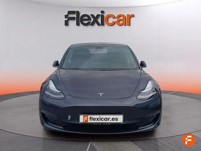 Usado Tesla Model 3 350 kW (476 CV) 2020 Gris Berlina