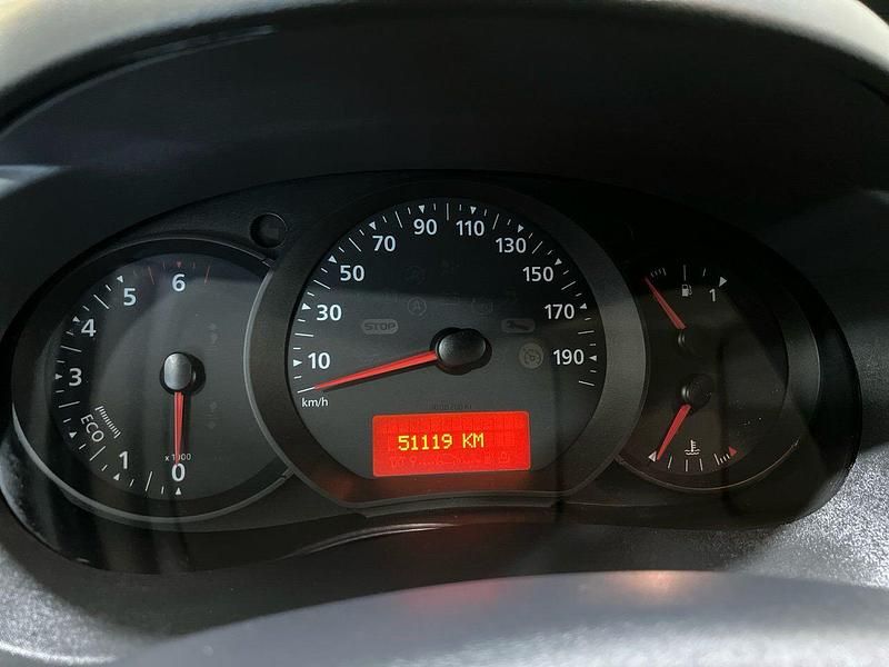 Usado Renault Kangoo 80 CV (58 kW) 2020 Blanco Monovolumen