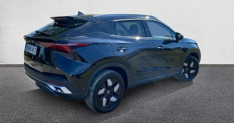 Usado Omoda 5 147 CV (108 kW) 2025 SUV