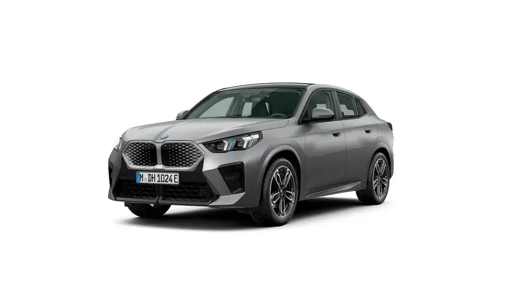 Usado BMW iX2 Comfort Edition 230 kW (313 CV) 2024 SUV