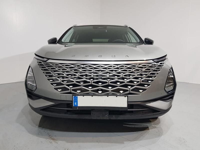 Usado Omoda 5 147 CV (108 kW) 2025 Gris / plata SUV