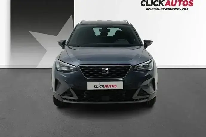 Usado Seat Arona FR 115 CV (84 kW) 2025 SUV