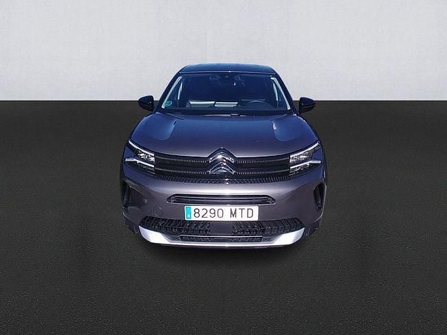 Usado Citroën C5 Aircross 131 CV (96 kW) 2024 Gris SUV