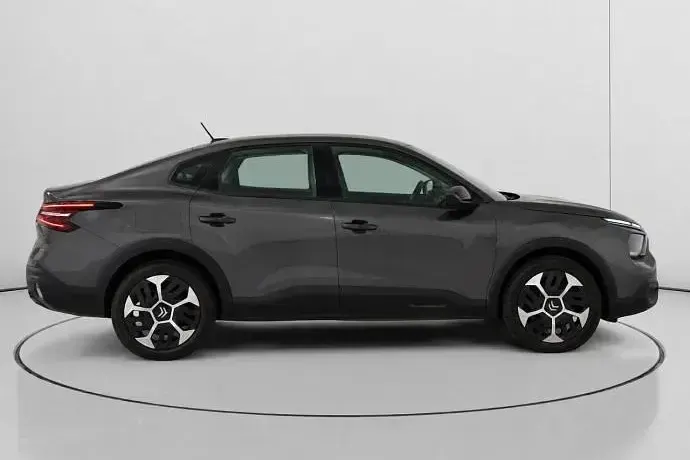 Usado Citroën C4 PureTech 102 CV (75 kW) 2024 SUV