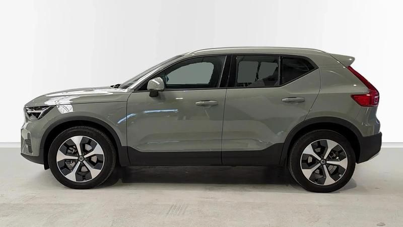 Usado Volvo XC40 Core 163 CV (119 kW) 2025 SUV