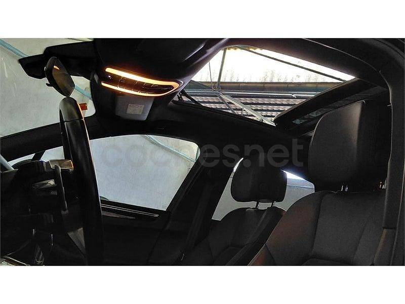 Usado Porsche Macan S 354 CV (260 kW) 2020 Negro SUV