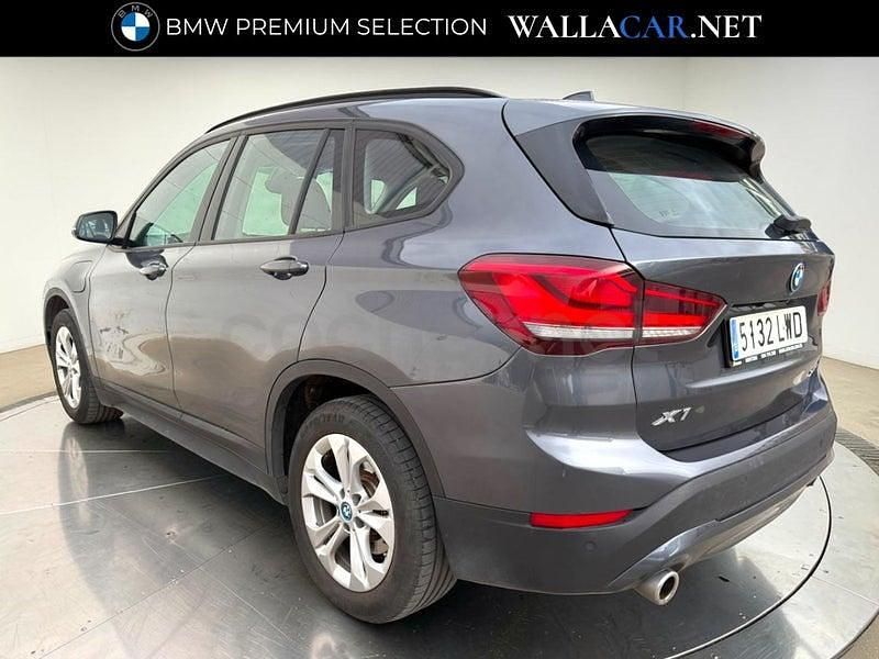 Usado BMW X1 Comfort Edition 245 CV (180 kW) 2022 Gris / plata SUV