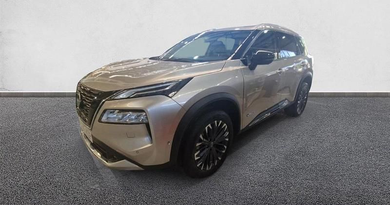 Nuevo 2025 Nissan X-Trail Tekna SUV | 41.700 € (Precio justo) - Imagen 1/4