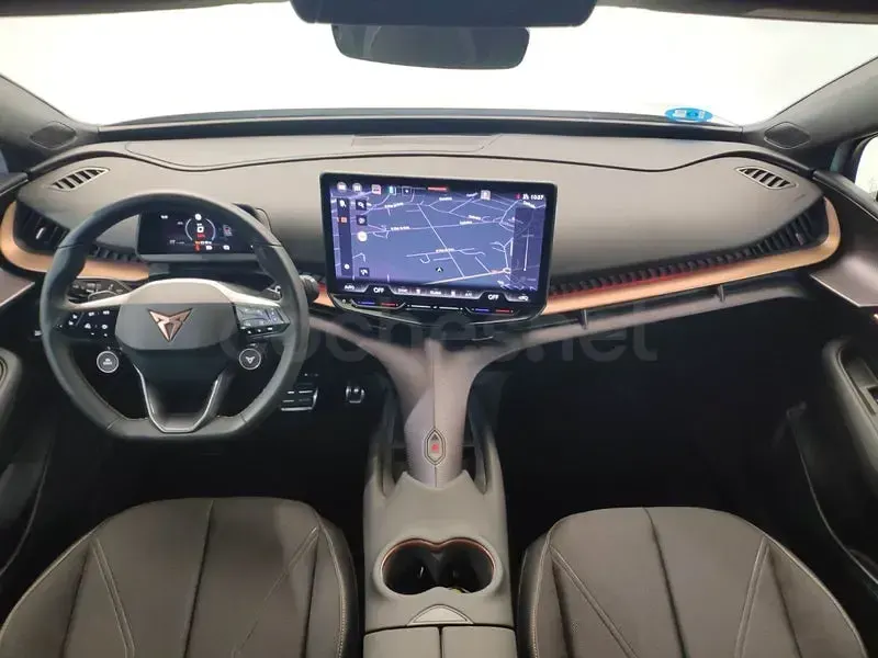 Usado Cupra Tavascan Endurance 210 kW (286 CV) 2025 Eléctrico SUV