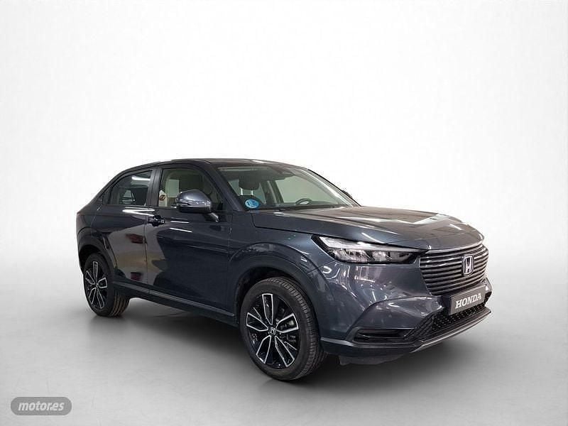 Oro Usado 2022 Honda HR-V Elegance SUV | 24.500 € (Precio justo) - Imagen 1/4