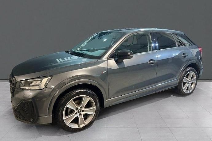 Usado 2023 Audi Q2 Premium SUV | 26.900 € (Precio justo) - Imagen 1/4