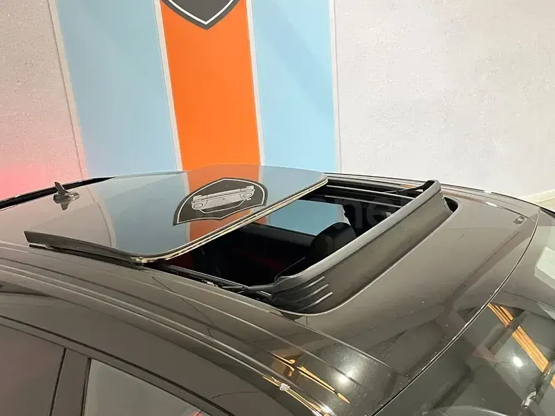 Usado Lamborghini Urus 666 CV (489 kW) 2022 Negro SUV
