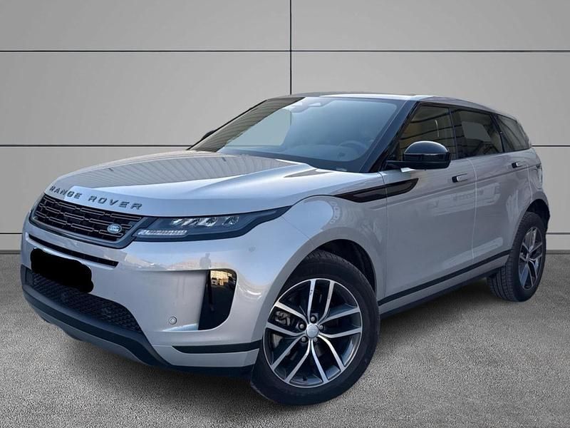 Usado Land Rover Range Rover evoque S 309 CV (227 kW) 2025 Gris SUV
