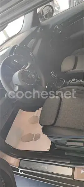 Usado Mini Cooper 136 CV (100 kW) 2023 Beige Utilitario