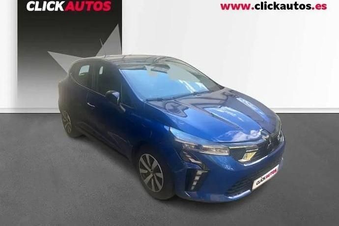 Usado Mitsubishi Colt Motion 90 CV (66 kW) 2025 Utilitario