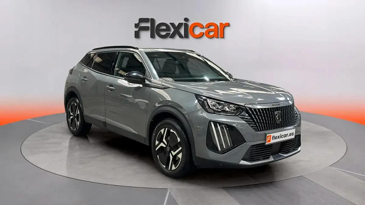 Usado Peugeot 2008 Allure 131 CV (96 kW) 2024 SUV