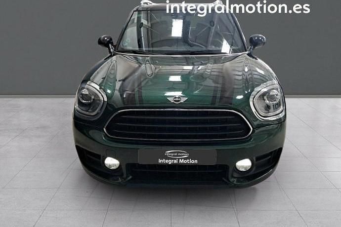 Usado Mini Cooper Countryman 136 CV (100 kW) 2017 SUV