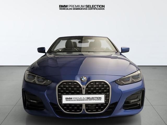 Usado BMW 420 Shadowline 190 CV (139 kW) 2024 Descapotable
