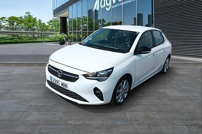 Usado 2022 Opel Corsa Edition | 9500 € (Super precio) - Imagen 1/4