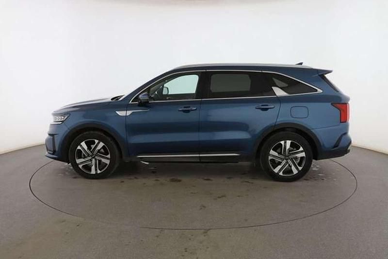 Usado Kia Sorento 232 CV (170 kW) 2022 Azul SUV