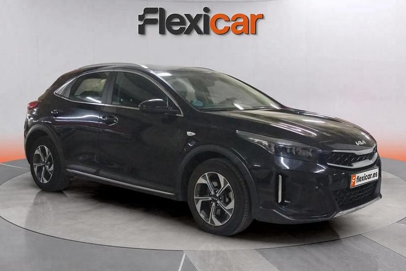 Azul Usado 2023 Kia XCeed SUV | 16.090 € (Un poco caro) - Imagen 1/4
