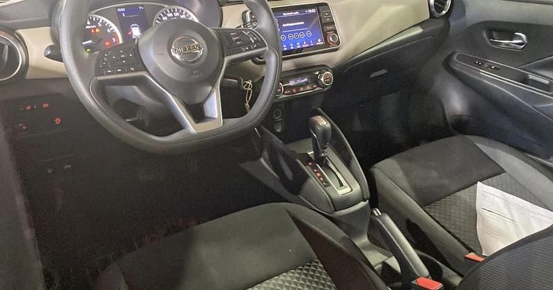 Usado Nissan Micra Acenta 92 CV (67 kW) 2022