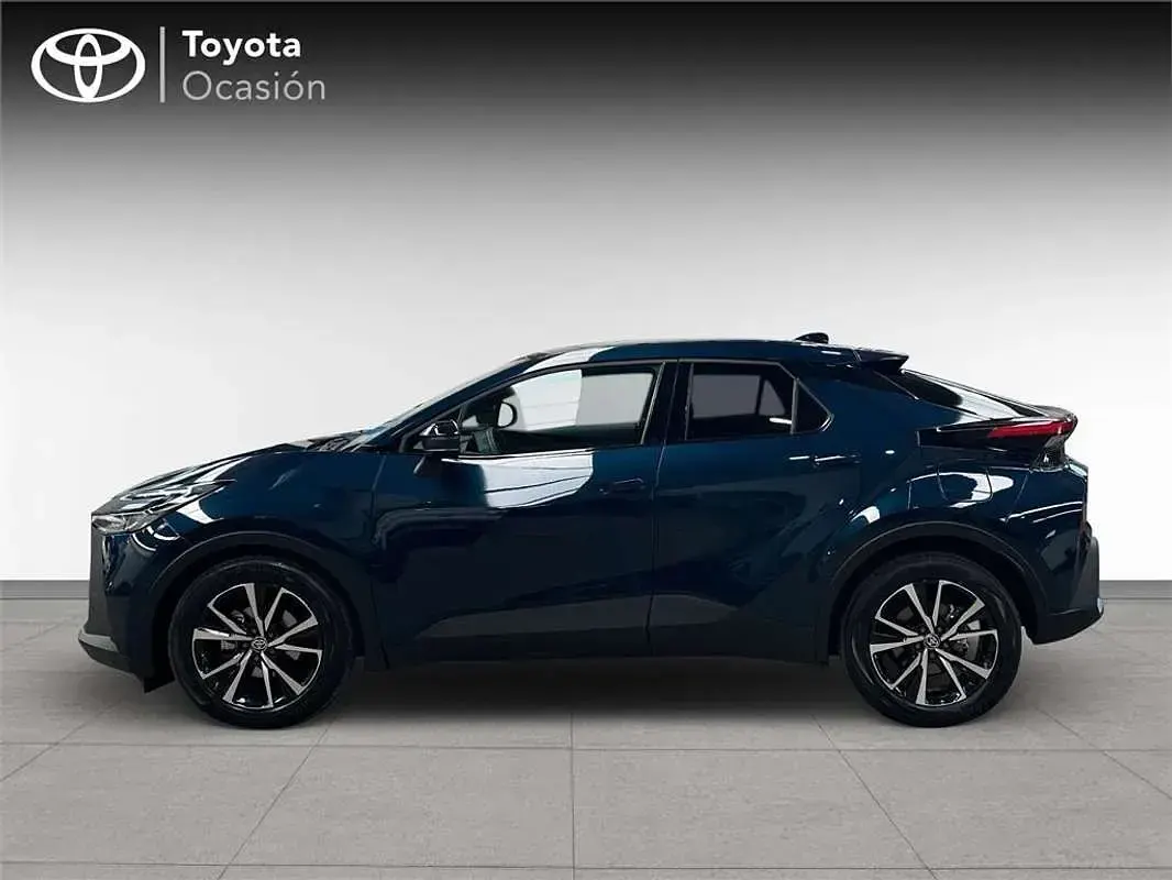 Usado Toyota Auris Advance 136 CV (100 kW) 2025 Utilitario