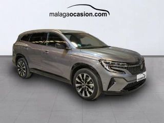 Gris Usado 2024 Renault Espace Techno Monovolumen | 32.660 € (Buen precio) - Imagen 1/4