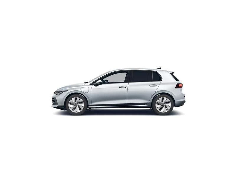 Nuevo VW Golf VIII Match 204 CV (150 kW) 2025 Plata Berlina