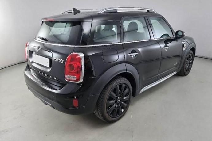 Brugt Mini Cooper S Countryman 224 HK (164 kW) 2019 SUV