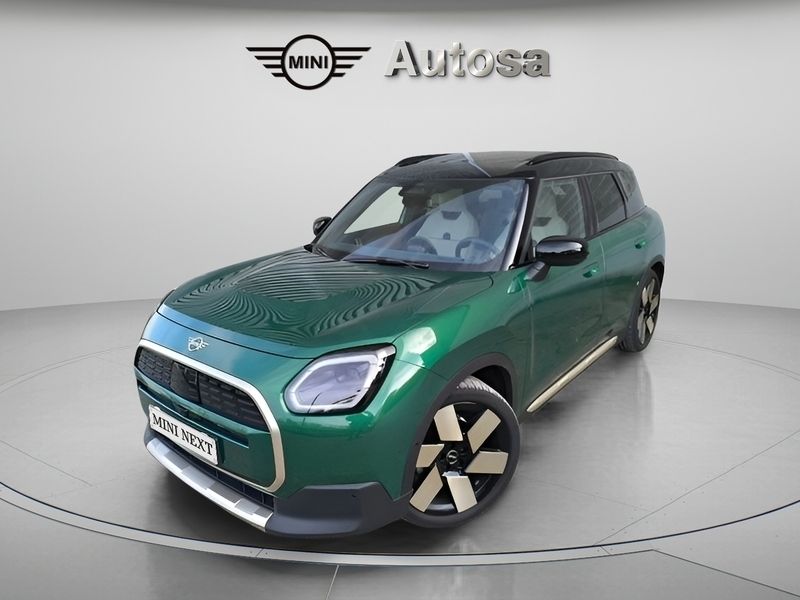 Usado 2024 Mini Countryman SUV | 41.200 € (Un poco caro) - Imagen 1/4