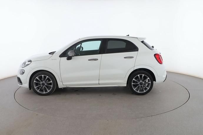 Usado Fiat 500 Sport 120 CV (88 kW) 2019