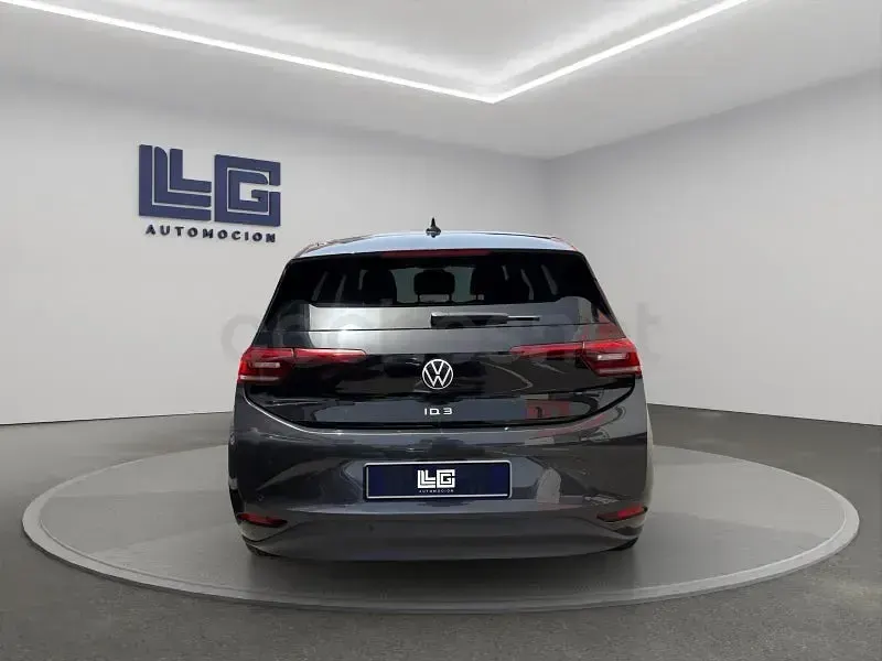 Usado VW ID.3 Pro Performance 150 kW (204 CV) 2023 Eléctrico Utilitario
