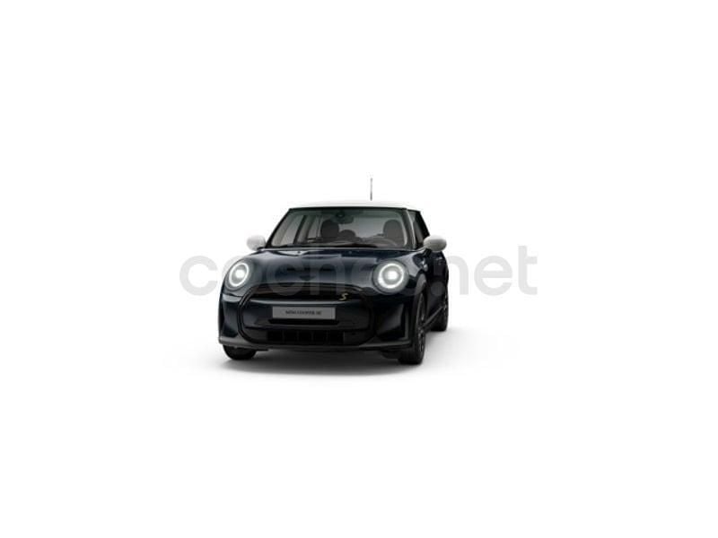 Käytetty Mini Cooper SE 135 kW (184 HP) 2021 Eléctrico Viistoperä