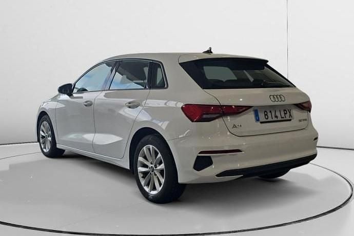 Brugt Audi A3 Sportback e-tron Advanced 110 HK (80 kW) 2021 Hatchback