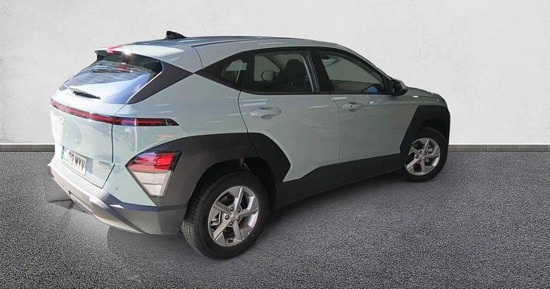 Usado Hyundai Kona 129 CV (94 kW) 2025 SUV