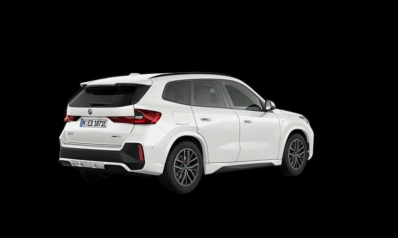 Nuevo BMW iX1 Comfort Edition 230 kW (313 CV) 2025 Blanco SUV