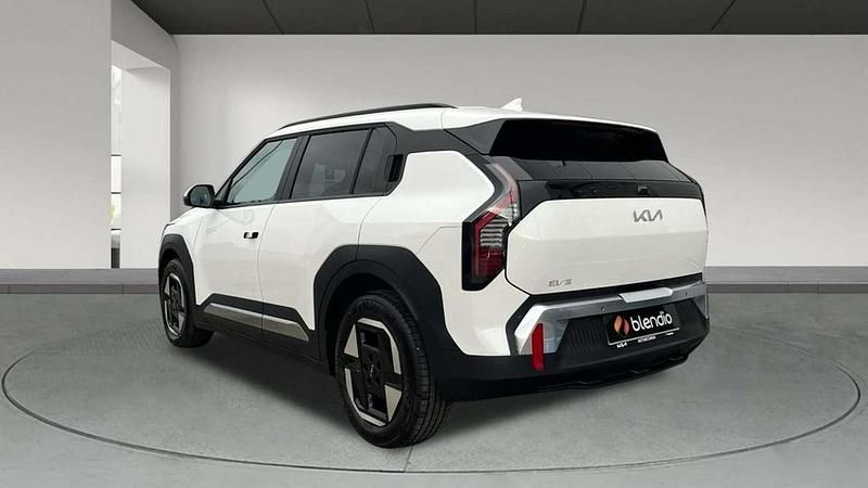 Blanco Usado 2024 Kia EV3 2 SUV | 31.025 € (Super precio) - Imagen 1/4