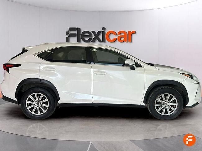 Usado Lexus NX300h Business Edition 197 CV (144 kW) 2019 Blanco SUV