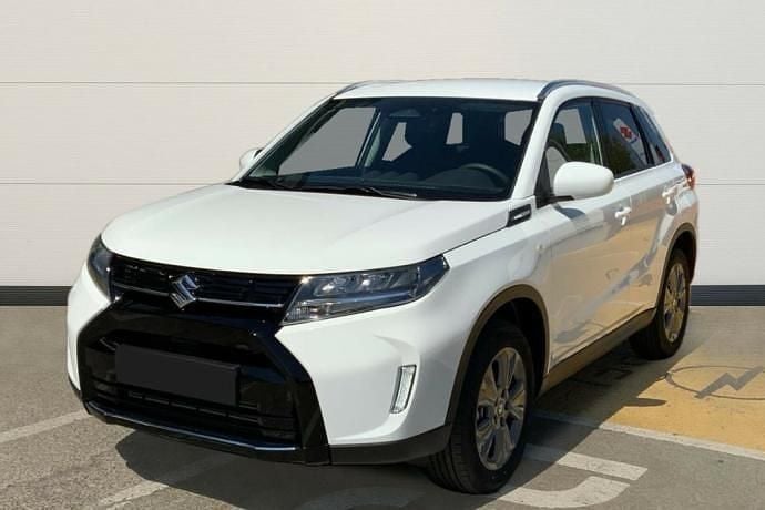 Nuevo 2025 Suzuki Vitara SUV | 19.650 € (Super precio) - Imagen 1/4