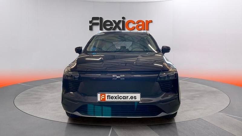 Usado Aiways U5 150 kW (204 CV) 2021 Gris SUV