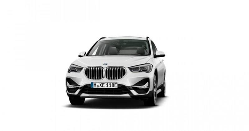 Usado BMW X1 220 CV (161 kW) 2021 SUV
