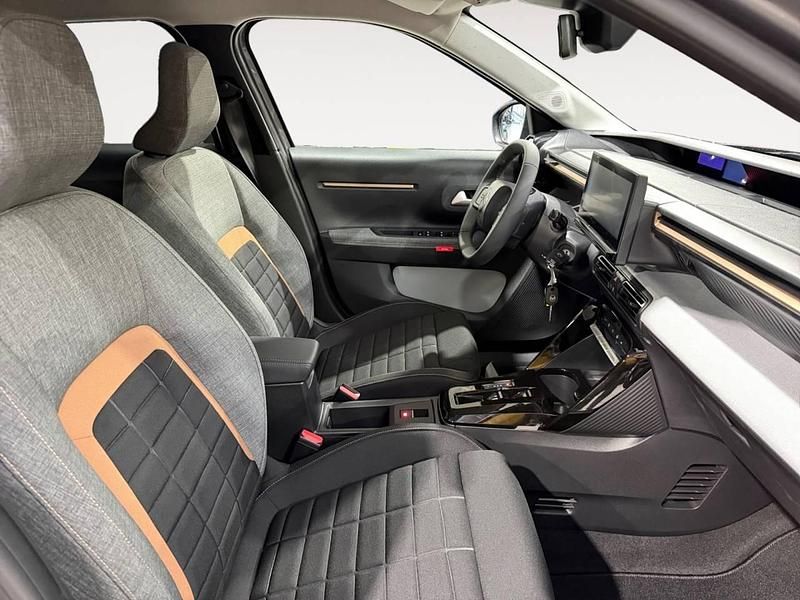 Nuevo Citroën C3 Aircross 145 CV (106 kW) 2025 Gris SUV