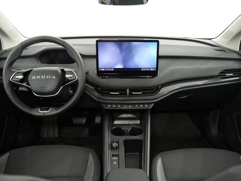 Nuevo Skoda Elroq 150 kW (204 CV) 2025 Verde SUV