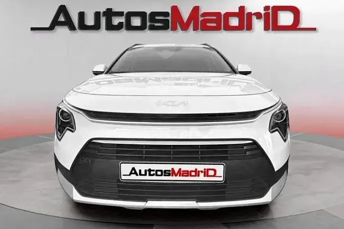 Usado Kia Niro 141 CV (103 kW) 2023 SUV