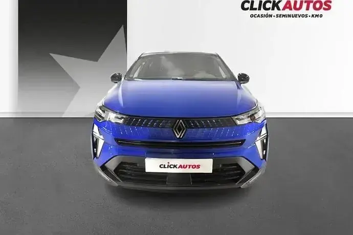 Usado Renault Captur Evolution 90 CV (66 kW) 2025 SUV